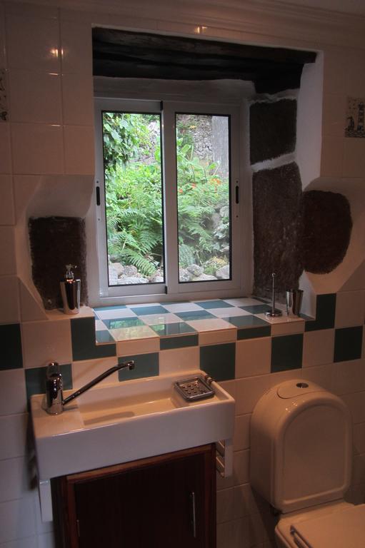 Faja Grande Palheiro Da Assomadaヴィラ 部屋 写真
